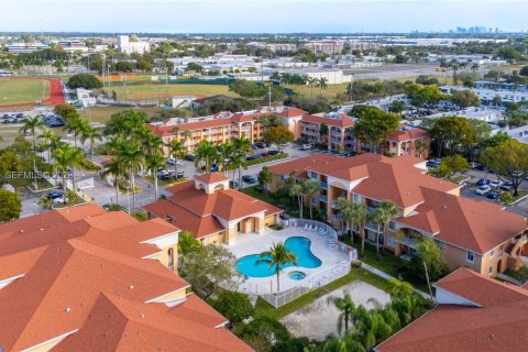 Купить кондоминиум в Дейви, Флорида 2 спальни, 89.46м2, № 2004199 - фото 23