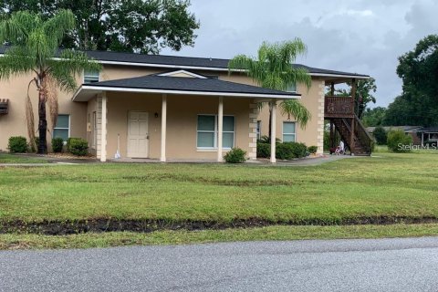 Appartement à Bunnell, Floride 1 chambre, 44.31 m2 № 2348105