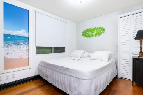 Купить виллу или дом в Холливуд, Флорида 7 спален, 333.61м2, № 1939134 - фото 21