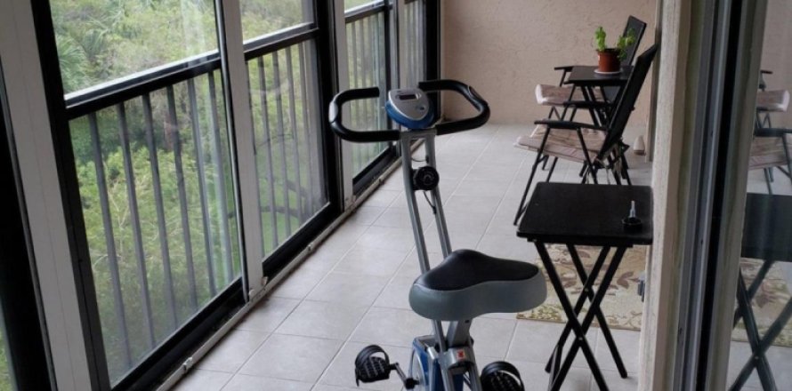 Condo à Delray Beach, Floride, 2 chambres № 1182316