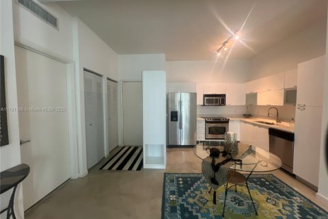 Copropriété à vendre à Miami, Floride: 1 chambre, 66.15 m2 № 1726875 - photo 6