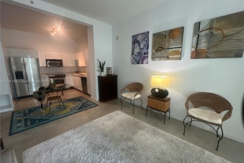 Copropriété à vendre à Miami, Floride: 1 chambre, 66.15 m2 № 1726875 - photo 7