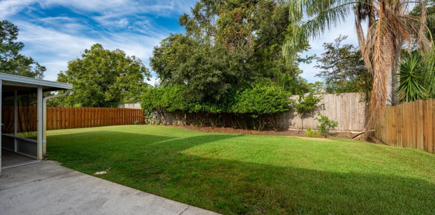 Villa ou maison à Jacksonville, Floride 3 chambres, 149.02 m2 № 771566