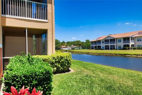 Copropriété à louer à Sarasota, Floride: 3 chambres, 118.91 m2 № 1769783 - photo 2