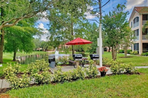 Copropriété à louer à Sarasota, Floride: 3 chambres, 118.91 m2 № 1769783 - photo 20