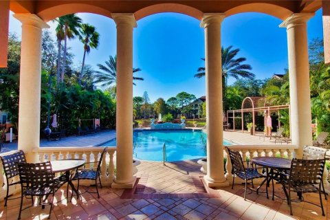 Copropriété à louer à Sarasota, Floride: 3 chambres, 118.91 m2 № 1769783 - photo 9