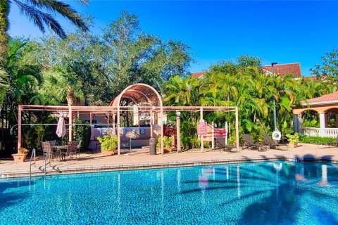 Copropriété à louer à Sarasota, Floride: 3 chambres, 118.91 m2 № 1769783 - photo 8