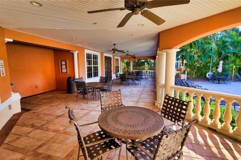 Copropriété à louer à Sarasota, Floride: 3 chambres, 118.91 m2 № 1769783 - photo 11