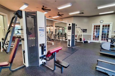 Copropriété à louer à Sarasota, Floride: 3 chambres, 118.91 m2 № 1769783 - photo 18