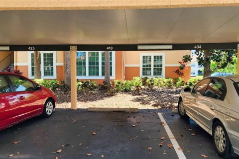 Copropriété à louer à Sarasota, Floride: 3 chambres, 118.91 m2 № 1769783 - photo 4