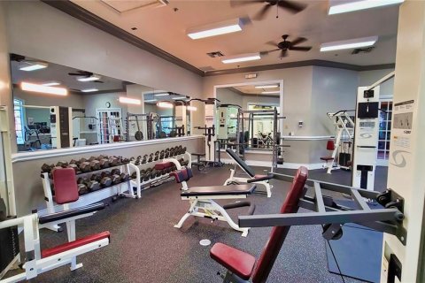 Copropriété à louer à Sarasota, Floride: 3 chambres, 118.91 m2 № 1769783 - photo 17