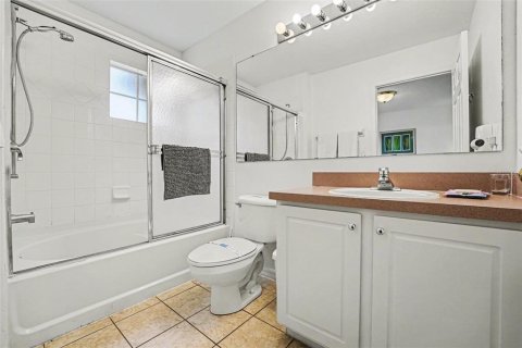 Adosado en venta en Kissimmee, Florida, 3 dormitorios, 119.94 m2 № 2201372 - foto 18