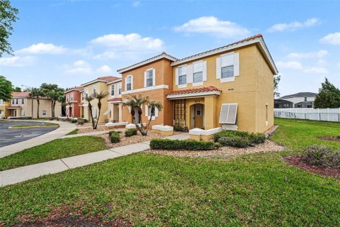 Adosado en venta en Kissimmee, Florida, 3 dormitorios, 119.94 m2 № 2201372 - foto 5