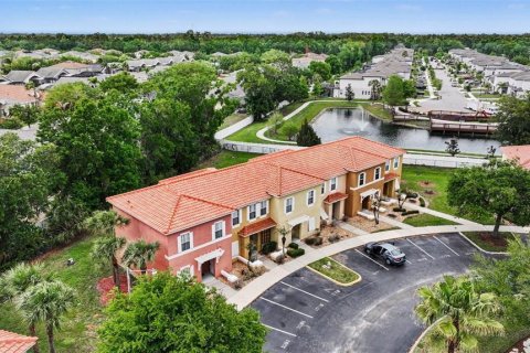 Adosado en venta en Kissimmee, Florida, 3 dormitorios, 119.94 m2 № 2201372 - foto 29