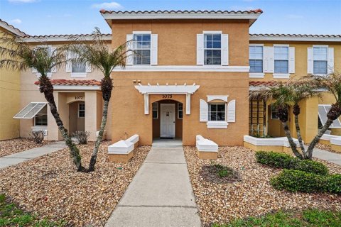 Adosado en venta en Kissimmee, Florida, 3 dormitorios, 119.94 m2 № 2201372 - foto 2