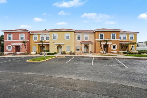 Adosado en venta en Kissimmee, Florida, 3 dormitorios, 119.94 m2 № 2201372 - foto 28
