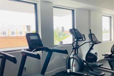 Copropriété à vendre à Miami Beach, Floride: 1 chambre, 76.18 m2 № 2012596 - photo 26