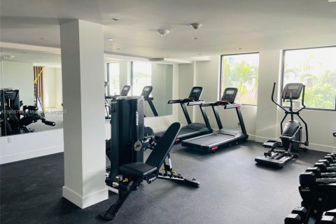 Copropriété à vendre à Miami Beach, Floride: 1 chambre, 76.18 m2 № 2012596 - photo 24