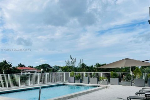 Copropriété à vendre à Miami Beach, Floride: 1 chambre, 76.18 m2 № 2012596 - photo 22