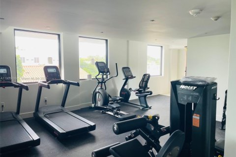 Copropriété à vendre à Miami Beach, Floride: 1 chambre, 76.18 m2 № 2012596 - photo 25