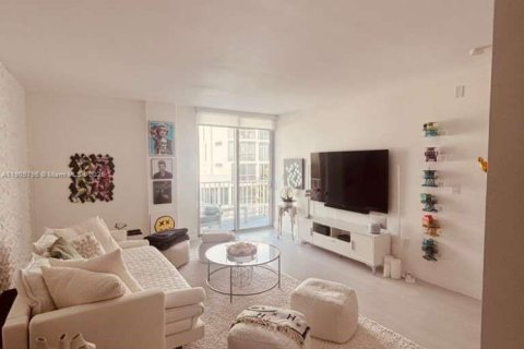 Condo à Miami Beach, Floride, 1 chambre  № 2012596