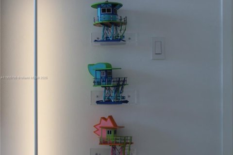Copropriété à vendre à Miami Beach, Floride: 1 chambre, 76.18 m2 № 2012596 - photo 21