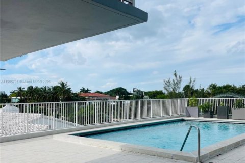 Copropriété à vendre à Miami Beach, Floride: 1 chambre, 76.18 m2 № 2012596 - photo 29
