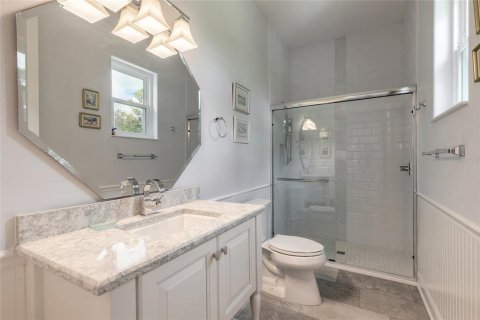 House in New Smyrna Beach, Florida 3 bedrooms, 235.6 sq.m. № 1827164 - photo 25