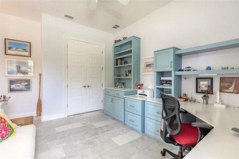 House in New Smyrna Beach, Florida 3 bedrooms, 235.6 sq.m. № 1827164 - photo 27