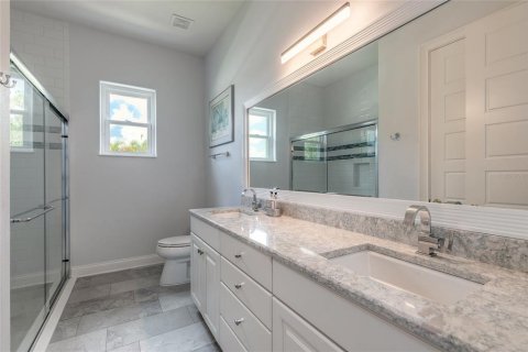 House in New Smyrna Beach, Florida 3 bedrooms, 235.6 sq.m. № 1827164 - photo 9