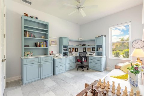 House in New Smyrna Beach, Florida 3 bedrooms, 235.6 sq.m. № 1827164 - photo 26