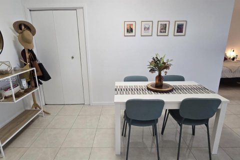 Copropriété à vendre à Miami Beach, Floride: 72.09 m2 № 1934984 - photo 8