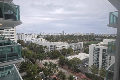 Copropriété à vendre à Miami Beach, Floride: 72.09 m2 № 1934984 - photo 3
