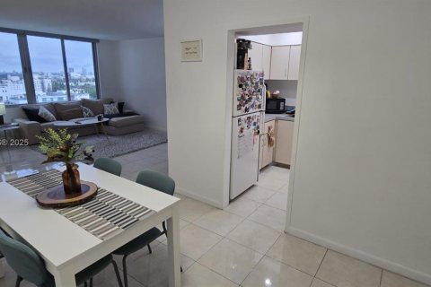 Copropriété à vendre à Miami Beach, Floride: 72.09 m2 № 1934984 - photo 9