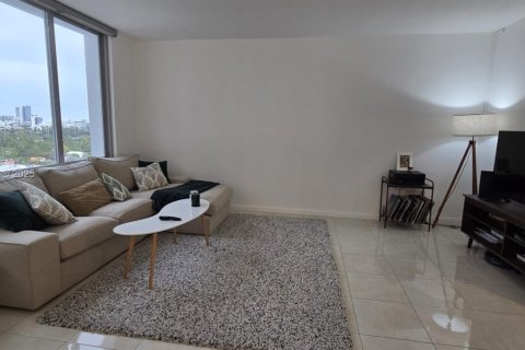 Copropriété à vendre à Miami Beach, Floride: 72.09 m2 № 1934984 - photo 6
