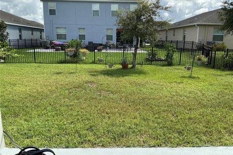 House in Davenport, Florida 4 bedrooms, 188.31 sq.m. № 1343529 - photo 29