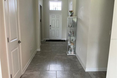House in Davenport, Florida 4 bedrooms, 188.31 sq.m. № 1343529 - photo 20