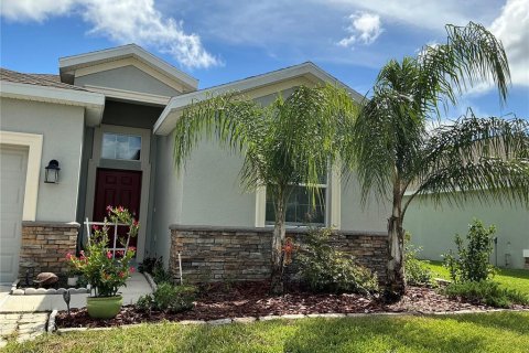 House in Davenport, Florida 4 bedrooms, 188.31 sq.m. № 1343529 - photo 6