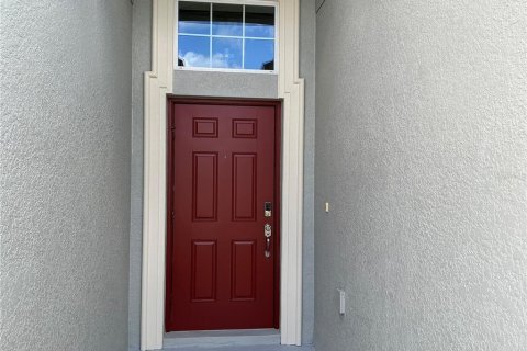 House in Davenport, Florida 4 bedrooms, 188.31 sq.m. № 1343529 - photo 7