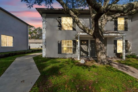 Condo à Tampa, Floride, 3 chambres № 2155666
