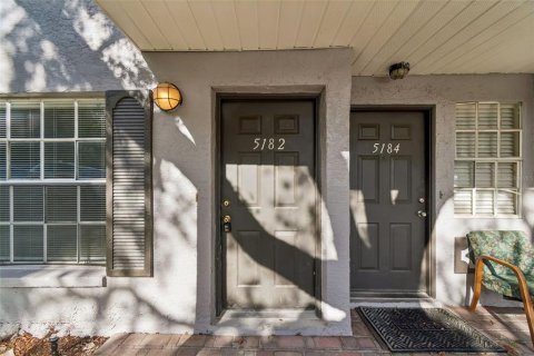 Copropriété à vendre à Tampa, Floride: 3 chambres, 127.09 m2 № 2155666 - photo 8
