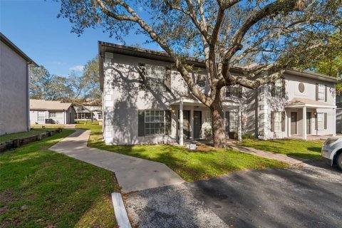 Copropriété à vendre à Tampa, Floride: 3 chambres, 127.09 m2 № 2155666 - photo 2