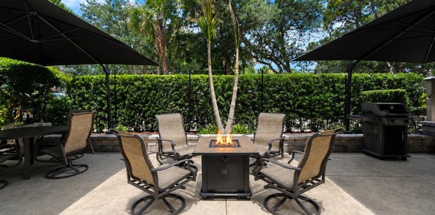 Land in River Ranch, Florida № 2218788