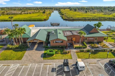Land in River Ranch, Florida № 2218788 - photo 25