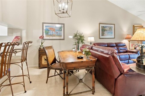 Villa ou maison à vendre à Sarasota, Floride: 2 chambres, 117.52 m2 № 2406414 - photo 19