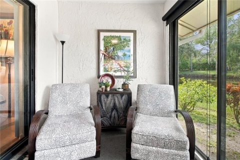 Villa ou maison à vendre à Sarasota, Floride: 2 chambres, 117.52 m2 № 2406414 - photo 26