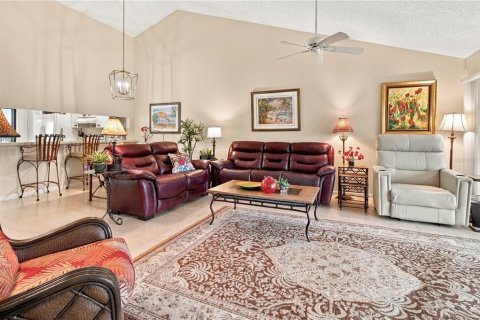 Villa ou maison à vendre à Sarasota, Floride: 2 chambres, 117.52 m2 № 2406414 - photo 23