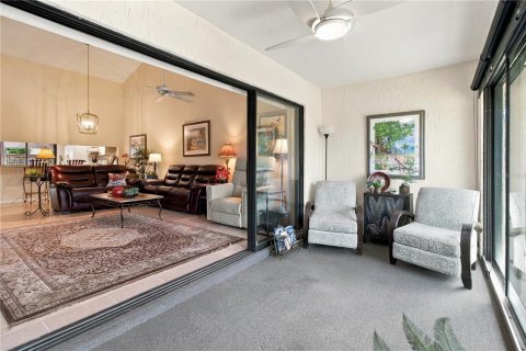 Villa ou maison à vendre à Sarasota, Floride: 2 chambres, 117.52 m2 № 2406414 - photo 24