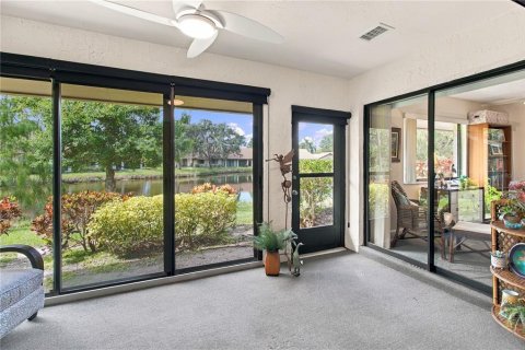 Villa ou maison à vendre à Sarasota, Floride: 2 chambres, 117.52 m2 № 2406414 - photo 25