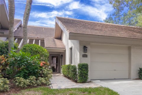 Villa ou maison à Sarasota, Floride 2 chambres, 117.52 m2 № 2406414